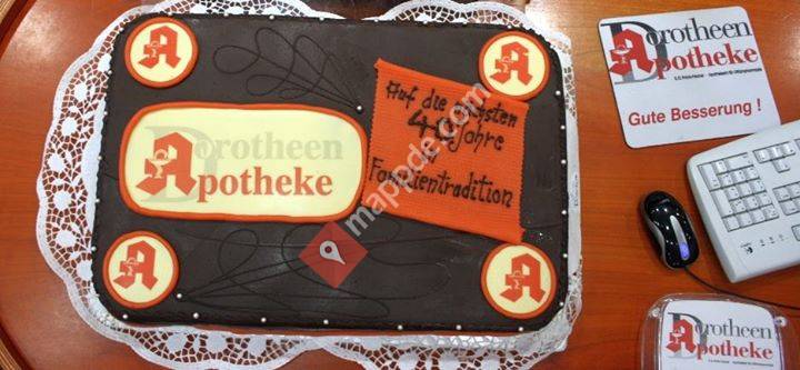 Dorotheen Apotheke 56269 Dierdorf