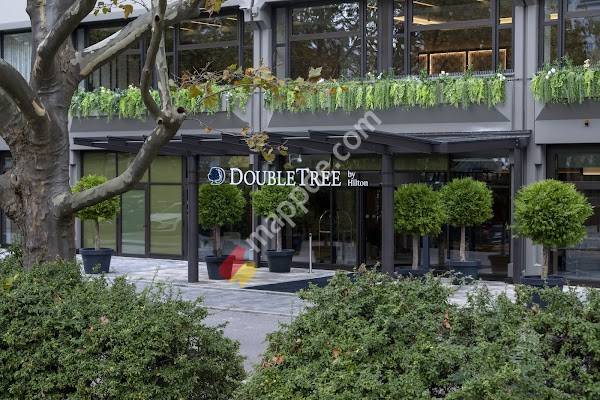 DoubleTree by Hilton Berlin Ku'damm
