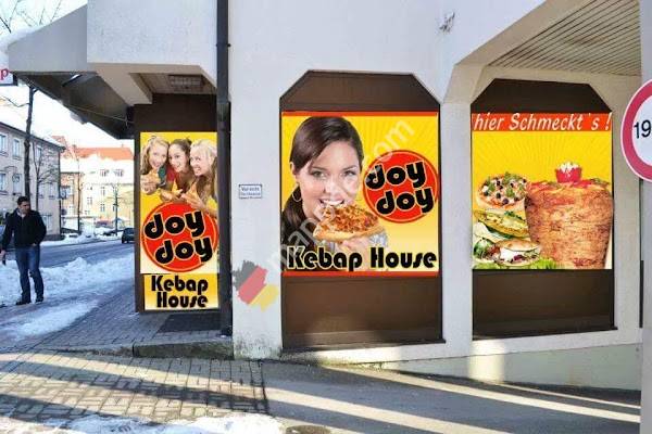 DoyDoy Kebap House Neustadt