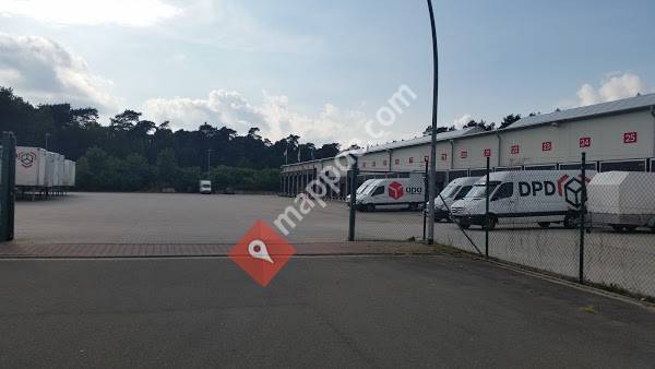 Dpd Depot Vechta
