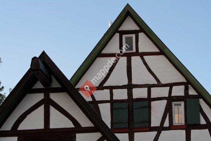 DPSG Herxheim - Stamm Amundsen