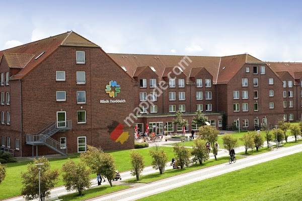 Dr. Becker Klinik Norddeich