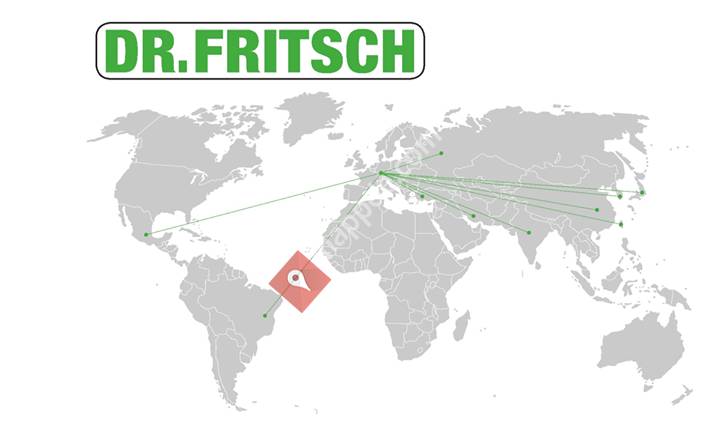 Dr. Fritsch Group