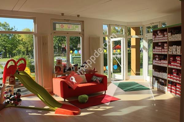 Dr. Gruber Die Kinder- und Jugendschuhspezialisten