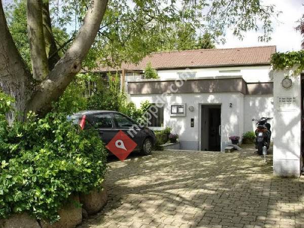 Dr. Hans Günter Uhl Tierarzt