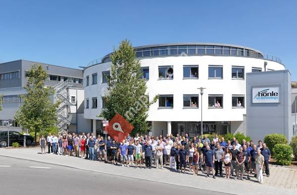 Dr. Hönle AG