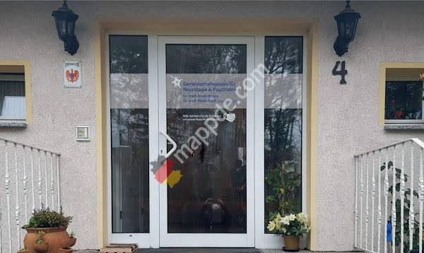 Dr. med. Arwin Ansari - Facharztpraxis für Neurologie & Psychiatrie