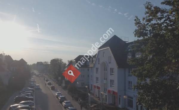 Dr. med. dent. Jens Pönisch