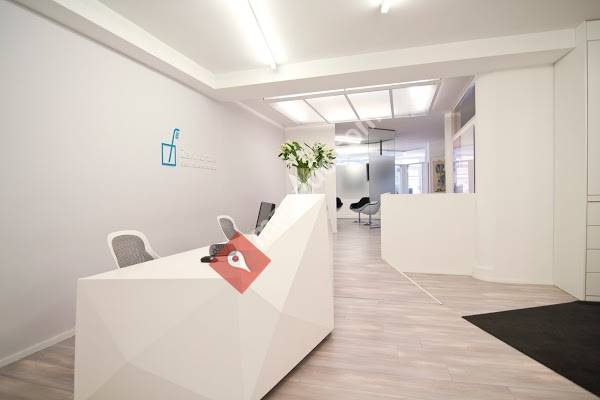 Dr. med. dent. Mathias Siegmund Zahnarzt