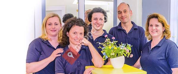 Dr.med.dent. Ulf Kossow