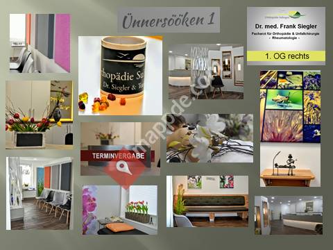 Dr. med. Frank J. Siegler