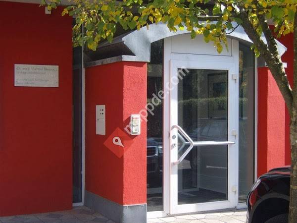 Dr. med. Michael Blessing