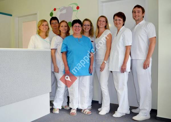 Dr. med. Michaela Teichmann, Zahnärztin