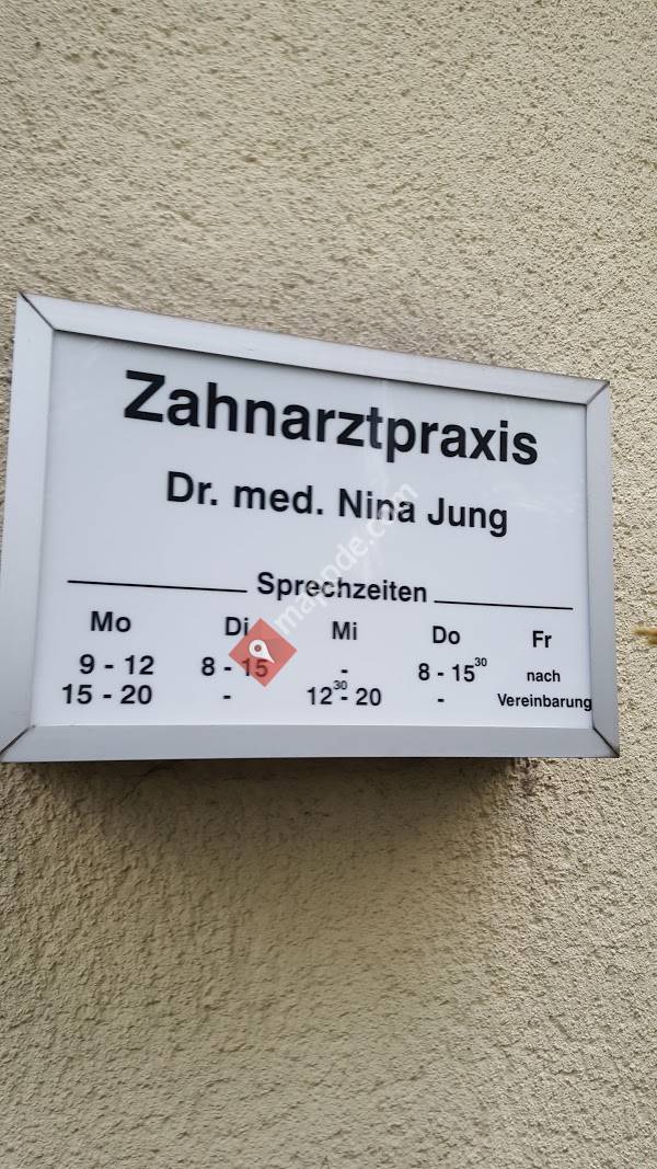 Dr.med.Nina Jung