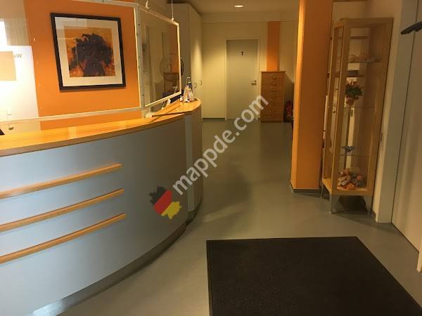 Dr.med. Sven Wustlich