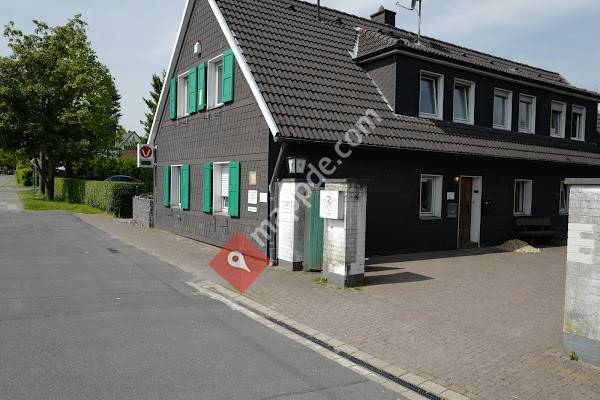 Dr. med. vet. Marion Wickert