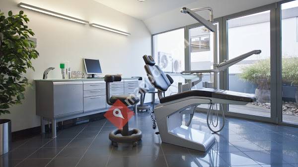 Dr. Stephan Peylo und Dr. Annette Peylo - Praxis für Kieferorthopädie