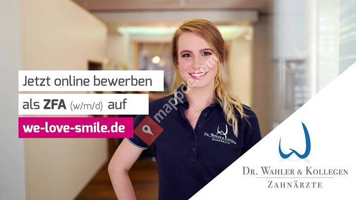 Dr. Wahler & Kollegen Zahnärzte
