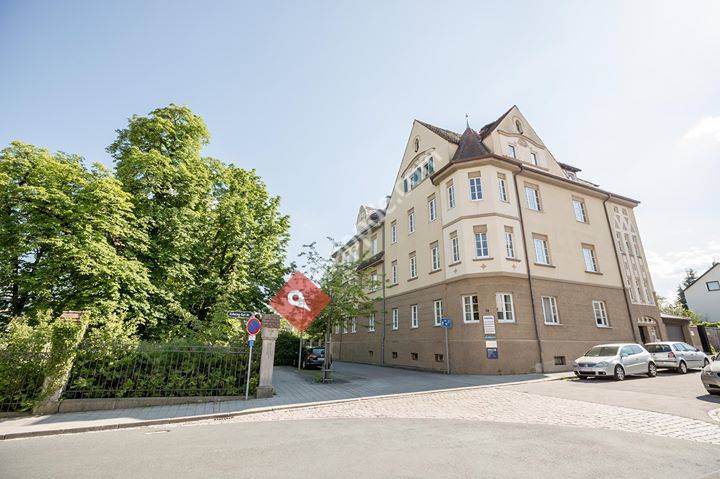 Dr. Wilfurth Rechtsanwälte Amberg