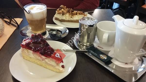 Drehpunkt Café Bistro am Kreisel