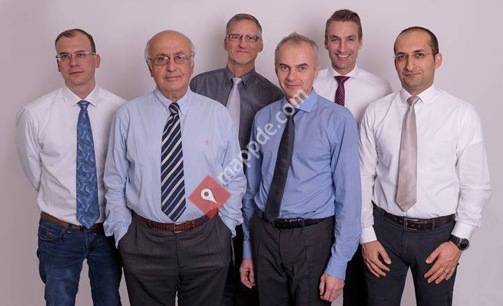 Dres. Babacan & Kollegen