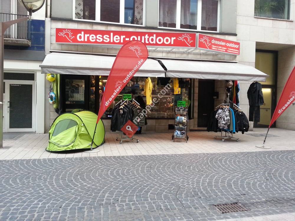 Dressler Outdoor