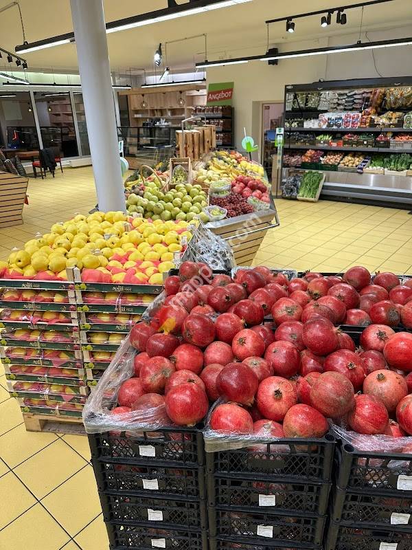Drini Market