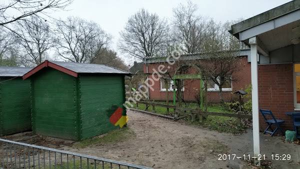 DRK - Kindertagesstätte Abenteuerland