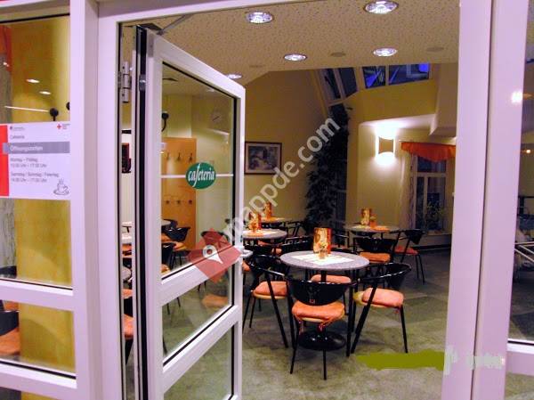 DRK-Krankenhaus Rabenstein