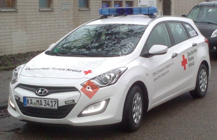 DRK Ortsverein Malsch e.V.