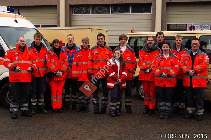 DRK Ortsverein Schloß Holte - Stukenbrock