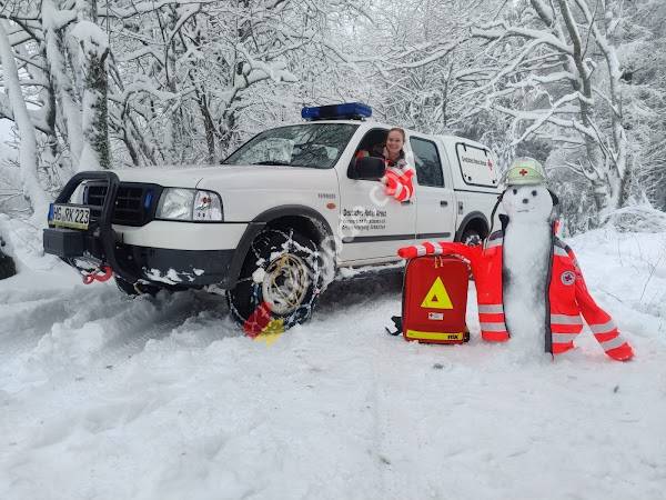 DRK Schmitten - Außenstelle