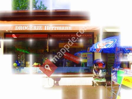 Drogerie Herrmann und Post Shop