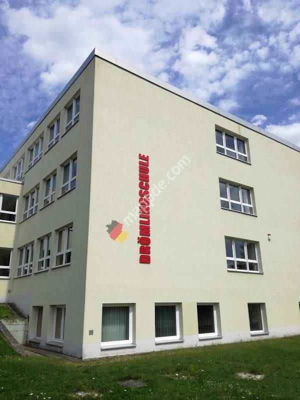 Drömlingschule Oebisfelde
