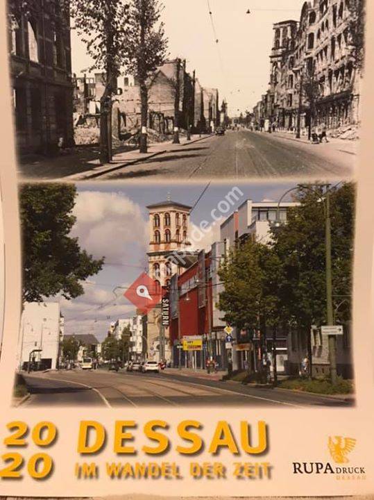 Druckerei Rupa-Druck