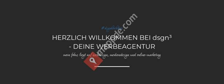 dsgn³