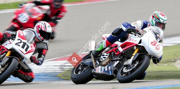 Ducati Aprilia Kämna