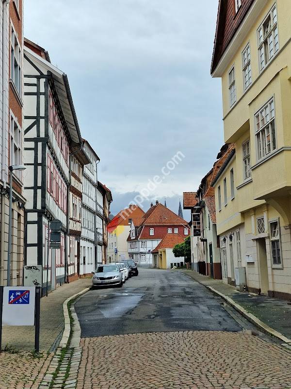 Duderstadt