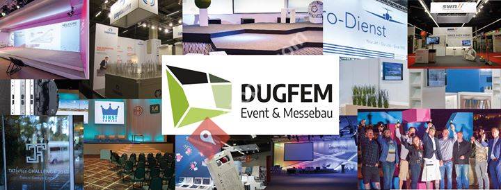 Dugfem_Event & Messebau