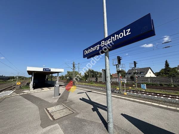 Duisburg-Buchholz