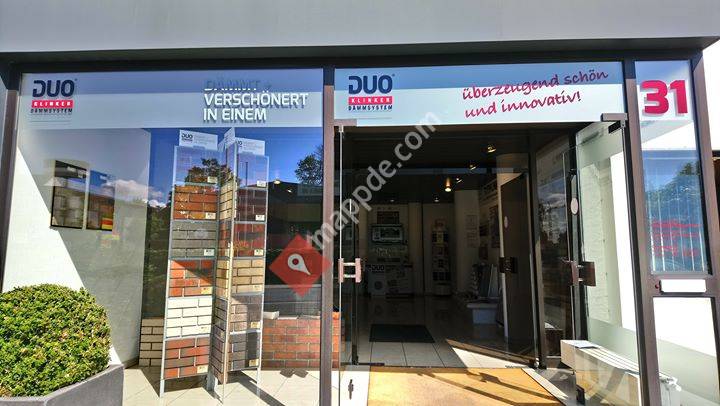 Duoklinker C. Mekwinski GmbH & Co. KG