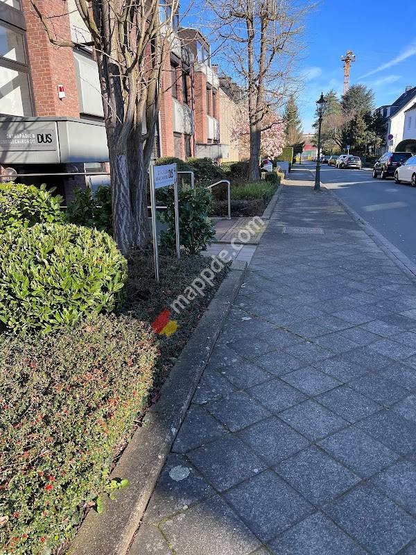 DUS – Orthopädie & Unfallchirurgie