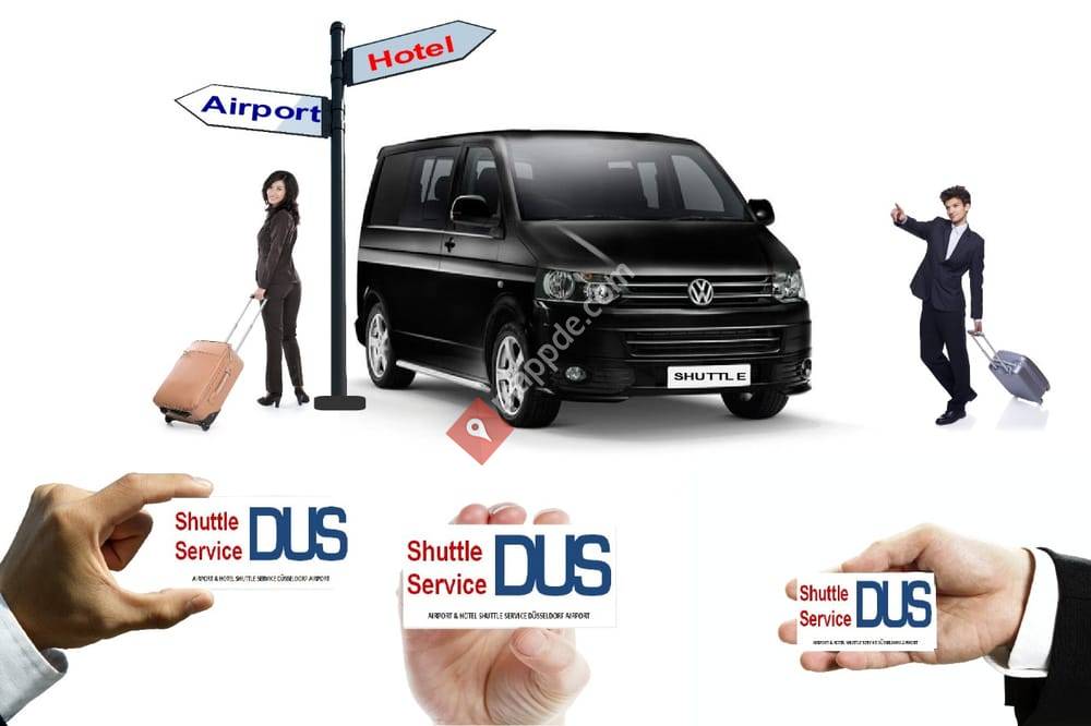 Dus Shuttle Service