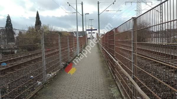 Düsseldorf-Eller Mitte