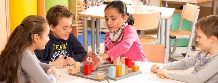 Dusyma Kindergartenbedarf