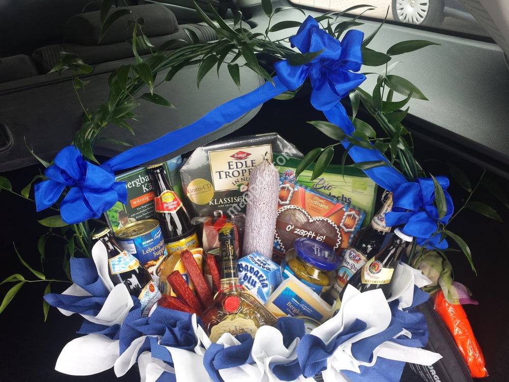 E aktiv markt Schmid Marianne