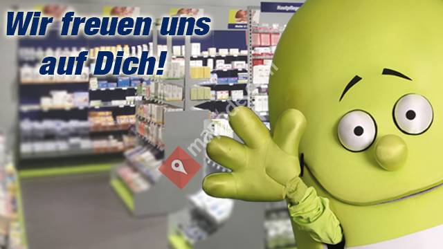 easyApotheke Bad Neustadt/Saale