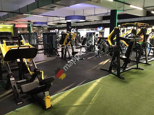 EASYFITNESS.club Hannover-Badenstedt