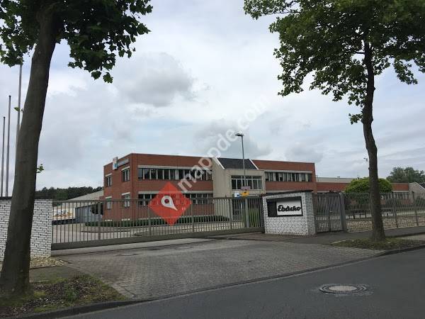 EBÄCKO Bäcker- und Konditoren-Einkauf eG