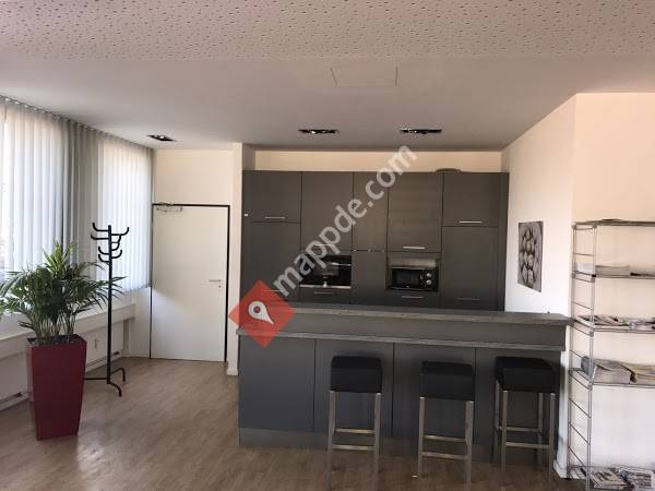 EBC Hochschule Campus Düsseldorf